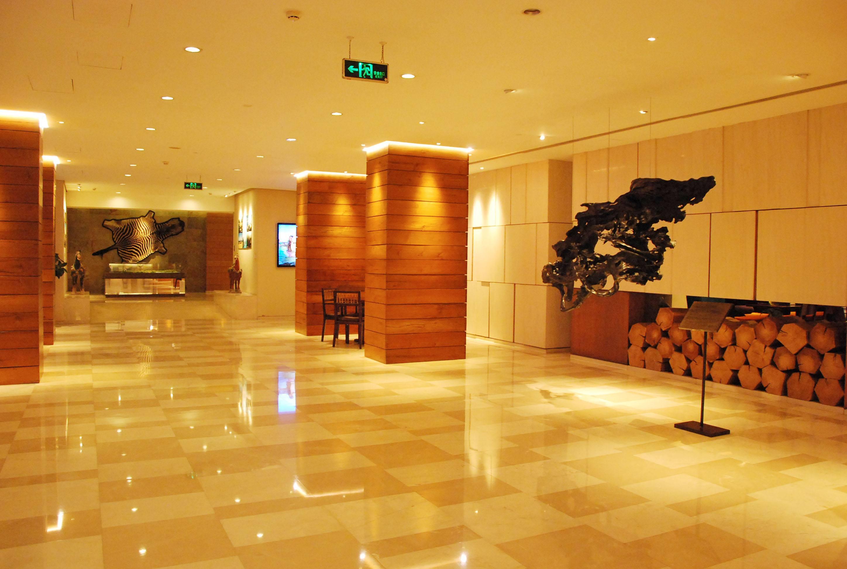 فندق بكينفي  جوتل كابيتال المظهر الخارجي الصورة